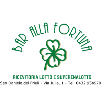 Bar alla Fortuna