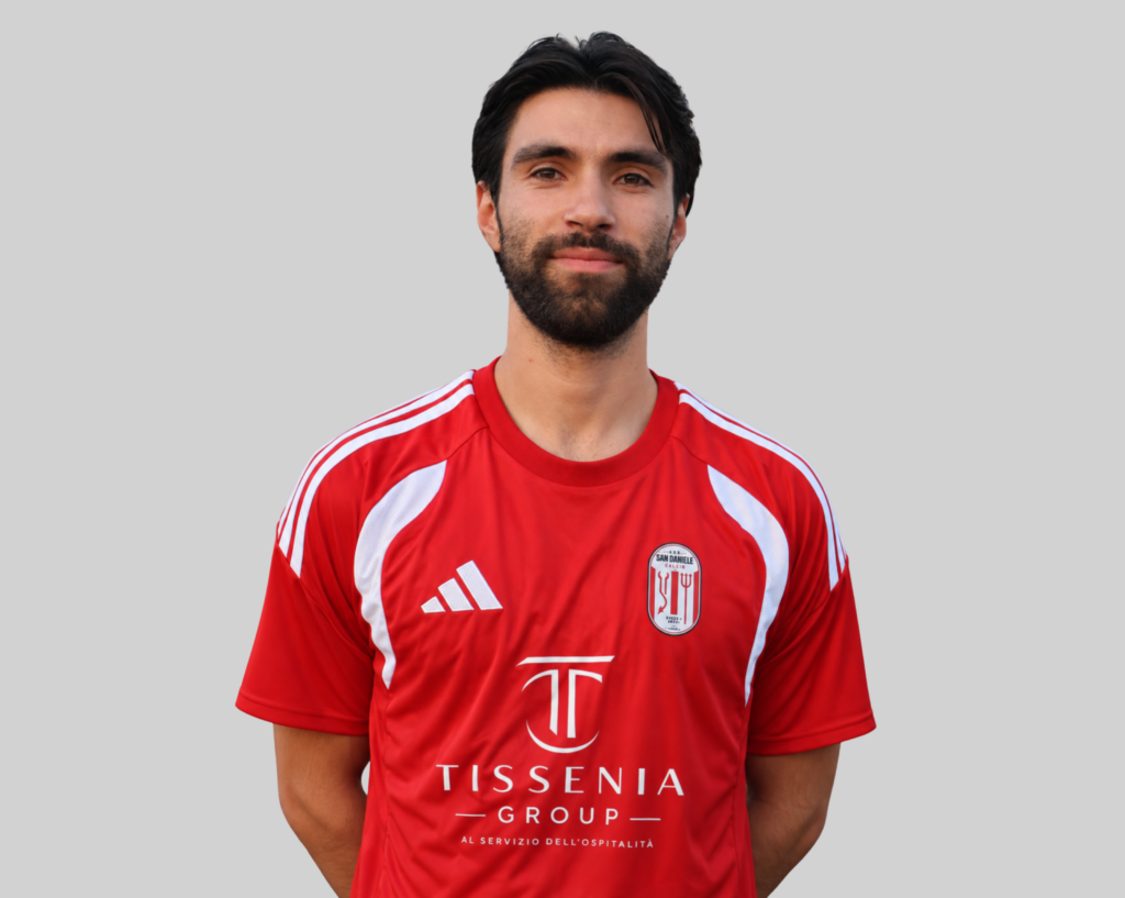 Michael Facca
