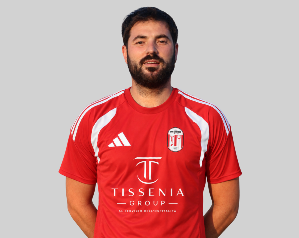 Davide Gori