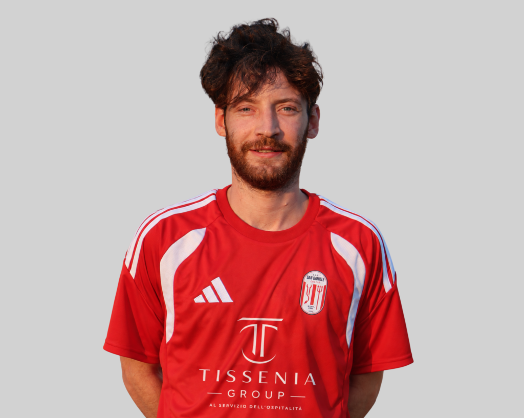 Simone Mander