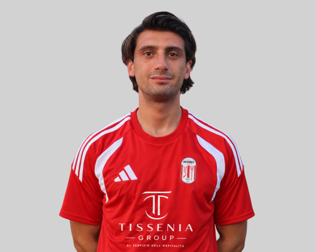 Matteo Muzzolini