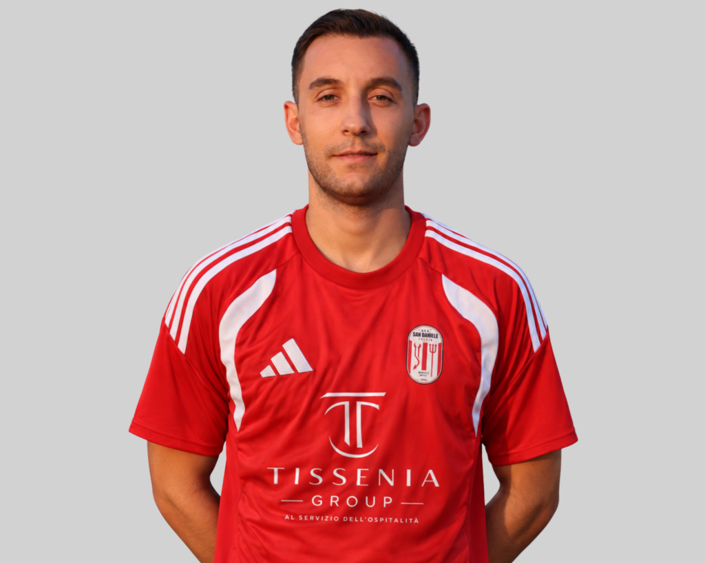 Thomas Pontoni