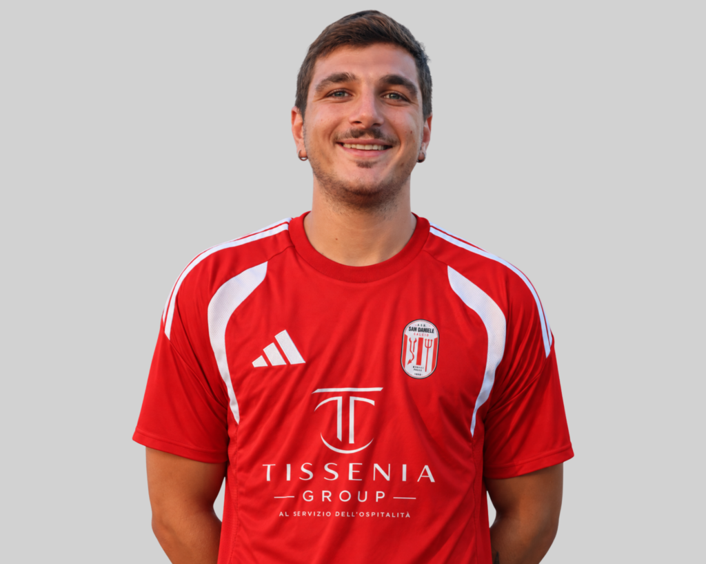 Davide Rufino