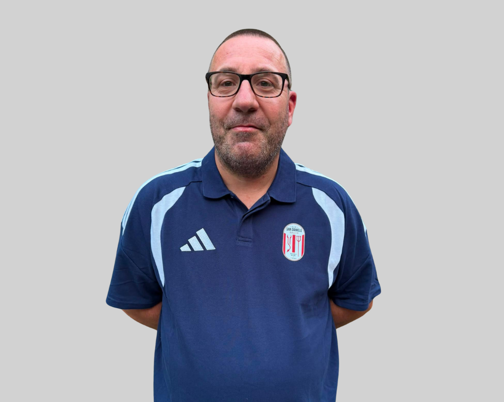Cristian Danielis
