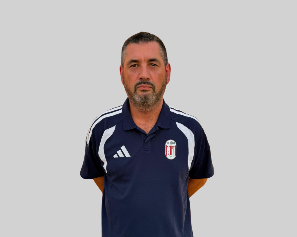 Roberto Baruzzo 