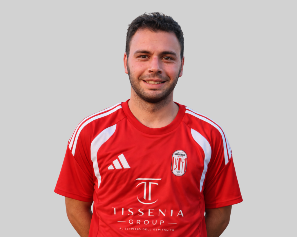 Davide Buttazzoni