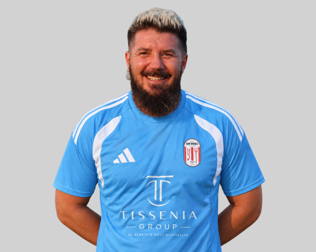 Alessandrio Cicutti