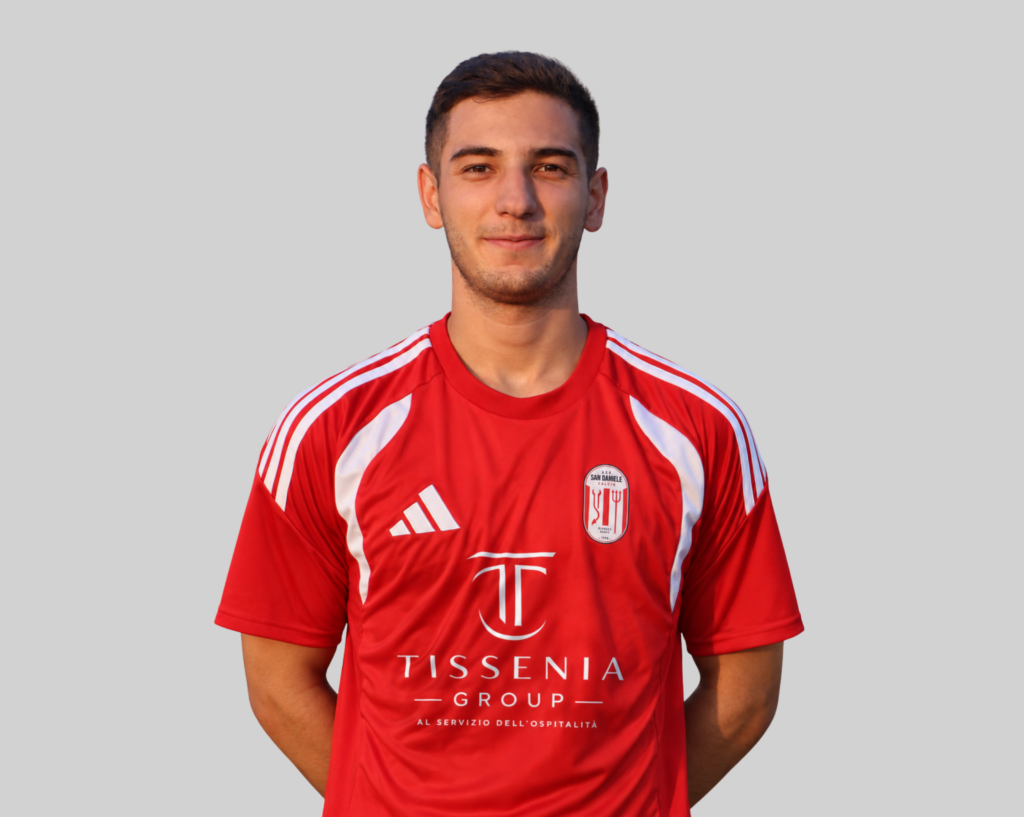 Fabio Calderazzo