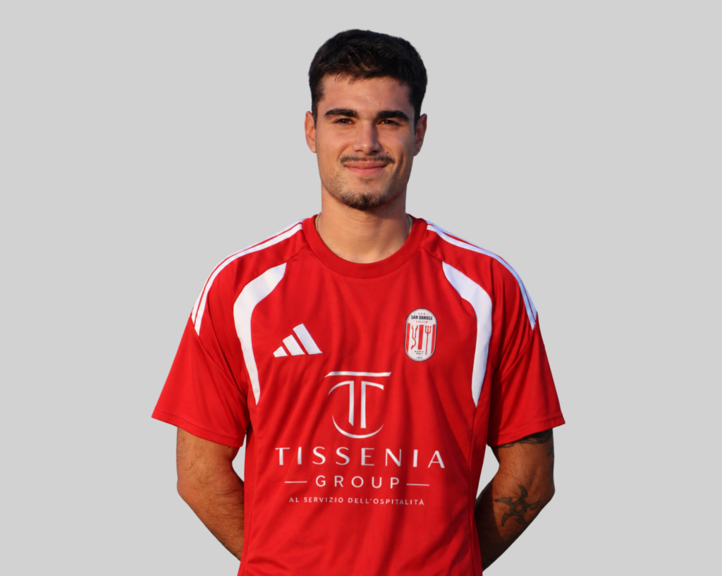 Thomas Chiavutta