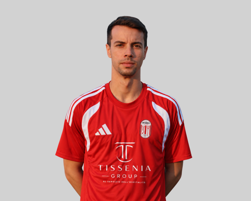 Nicolas Di Benedetto