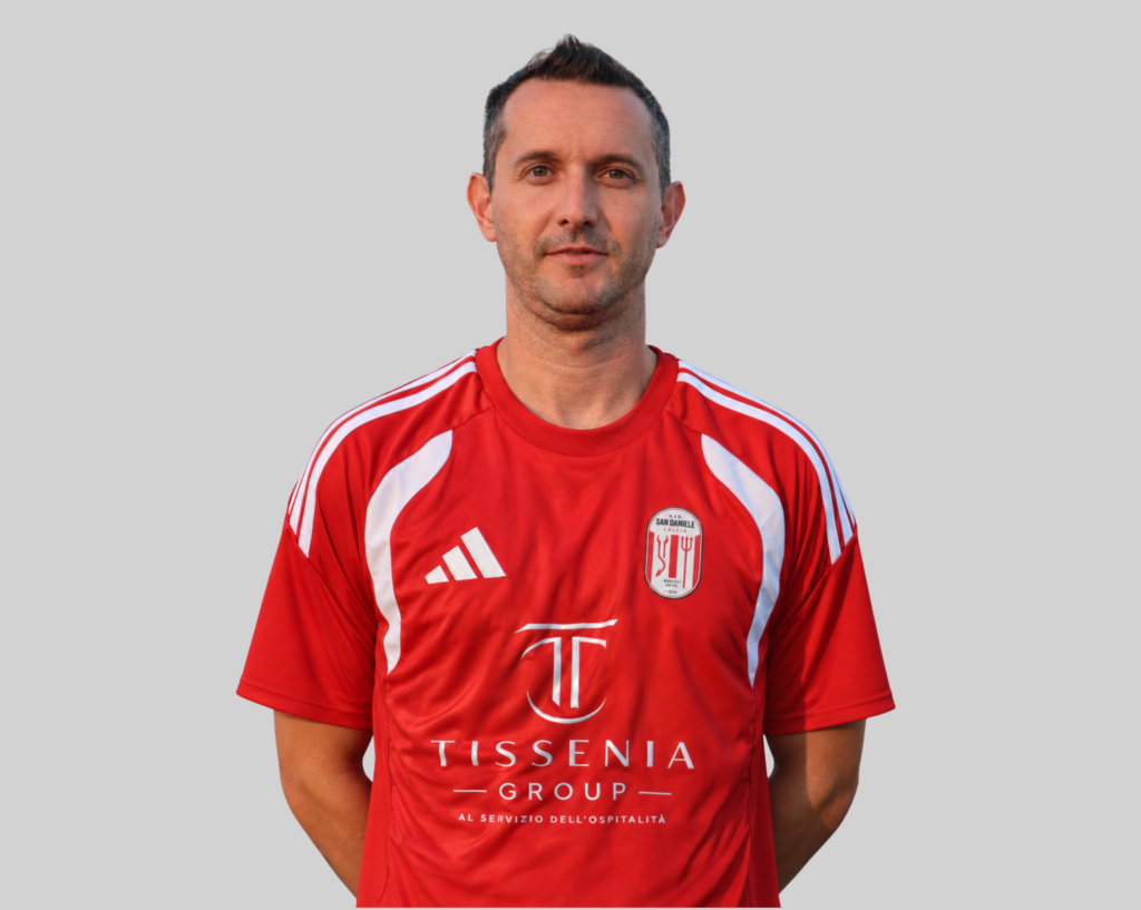 Nicola Di Fant