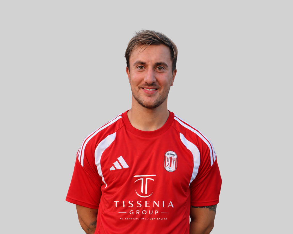 Emanuele Degano