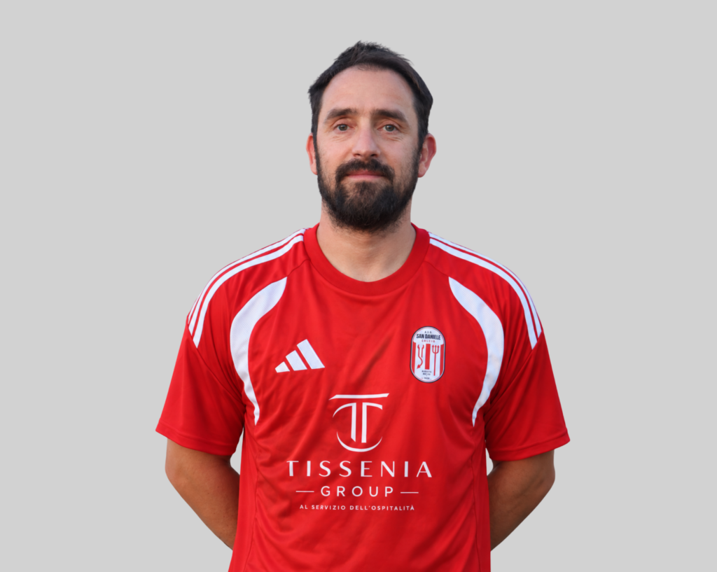 Simone Ermacora