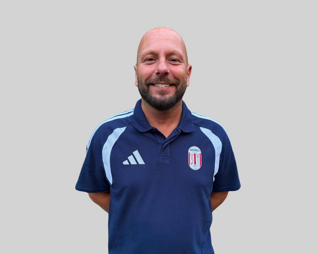 Marco Marchina