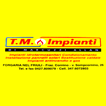 T.M. Impianti